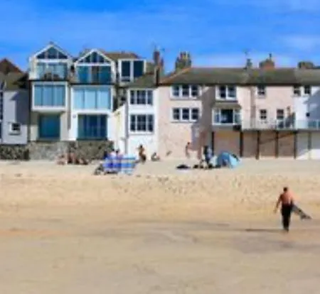 3 Bedroom Cottage Minutes Walk From Town, Harbour & Beaches. St Ives Exterior foto